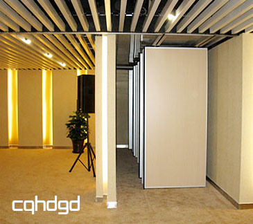 活動(dòng)隔斷展示